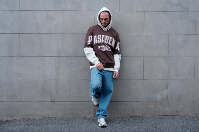 Winter 26 | Drop 2