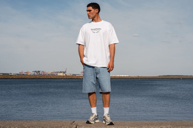 Summer 25 | November Drop