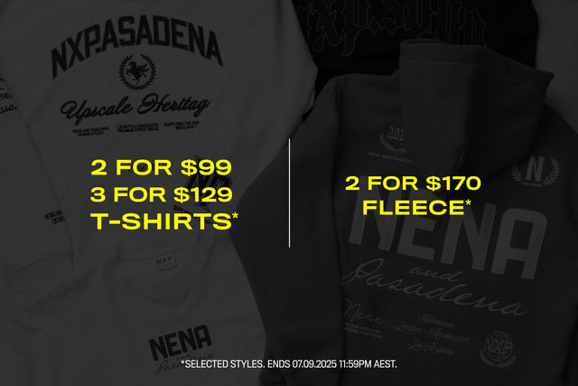 Graphic Tees & Fleece Bundles