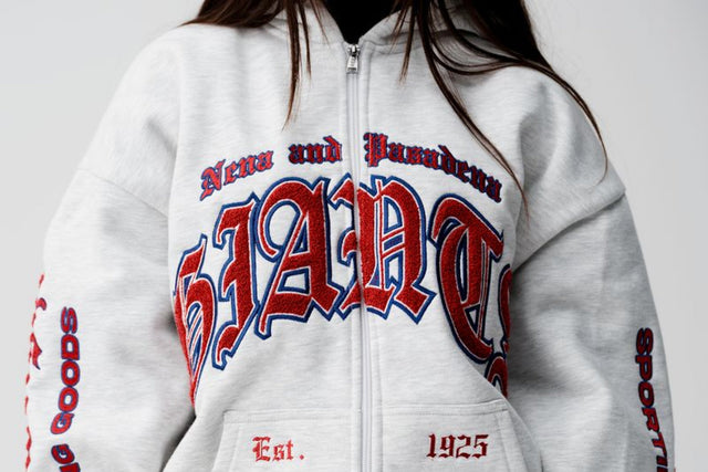 New York Giants