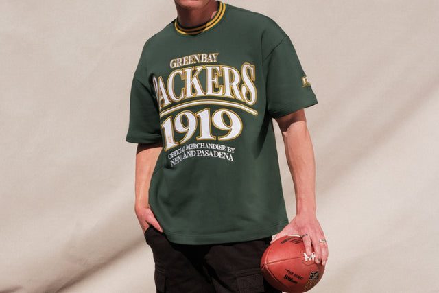 Green Bay Packers