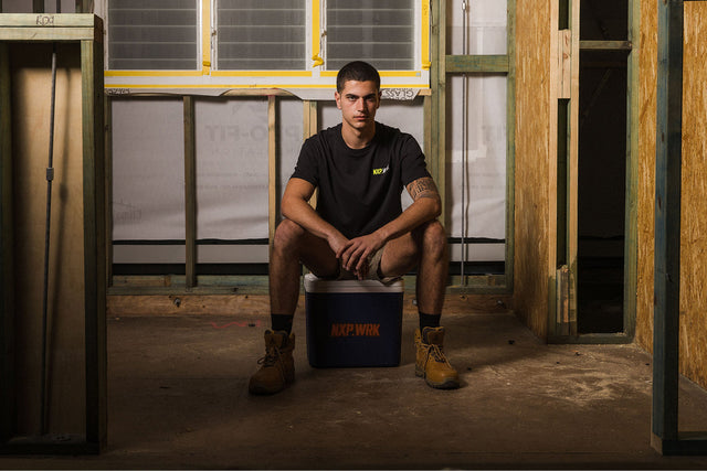 NXP.WRK Shop Men's Workwear by Nena and Pasadena