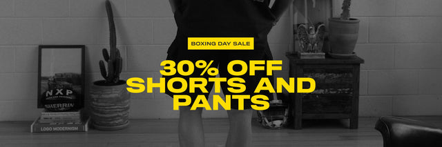 Shorts & Pants Sale