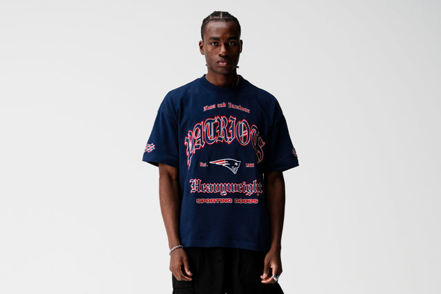 Shop New England Patriots NFL Tees