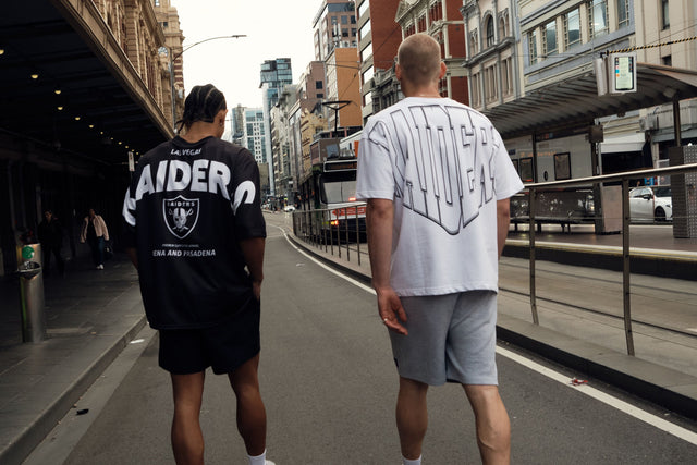 Las Vegas Raiders