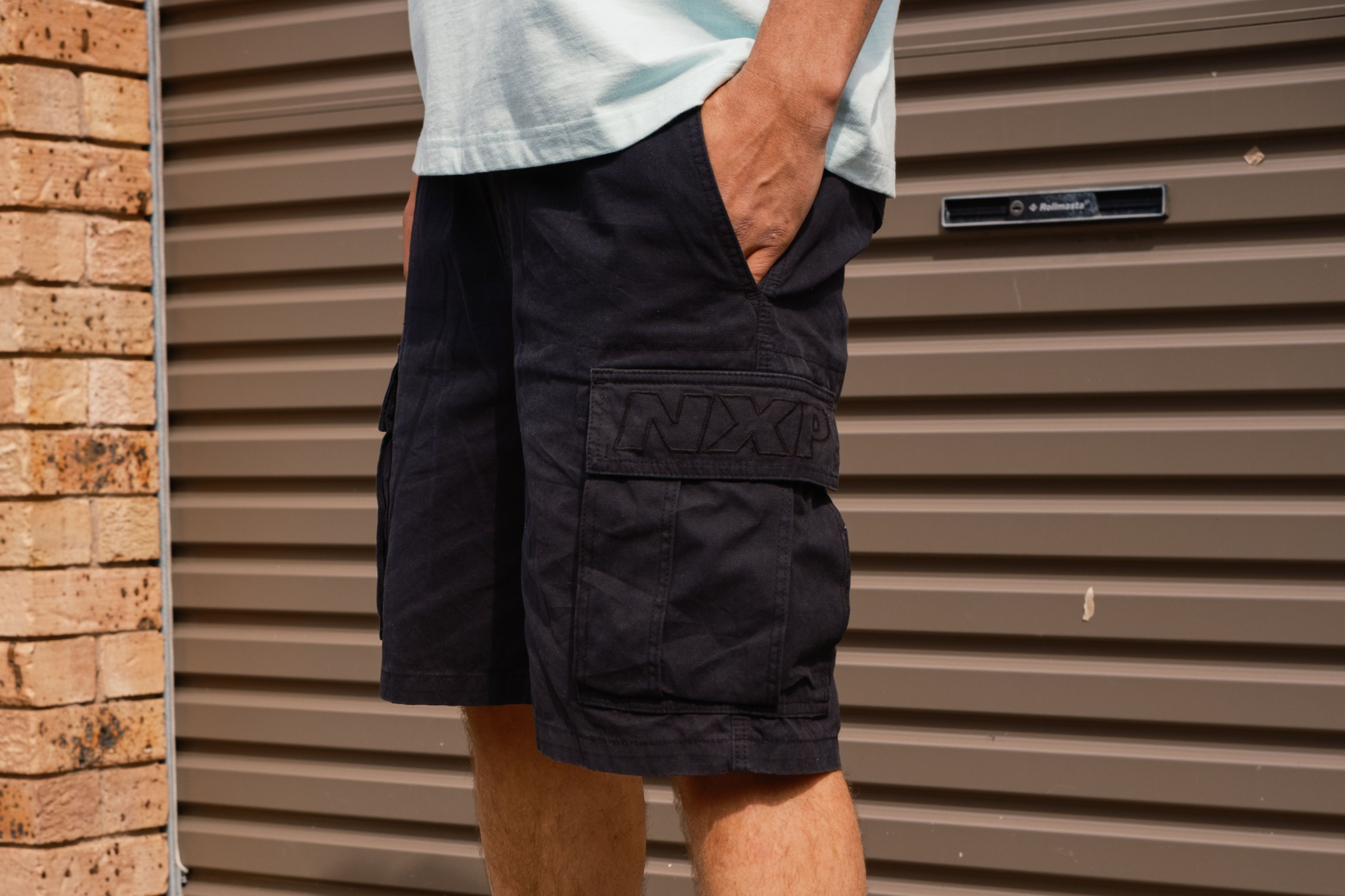Men's Shorts - Cargo & Denim | NXP