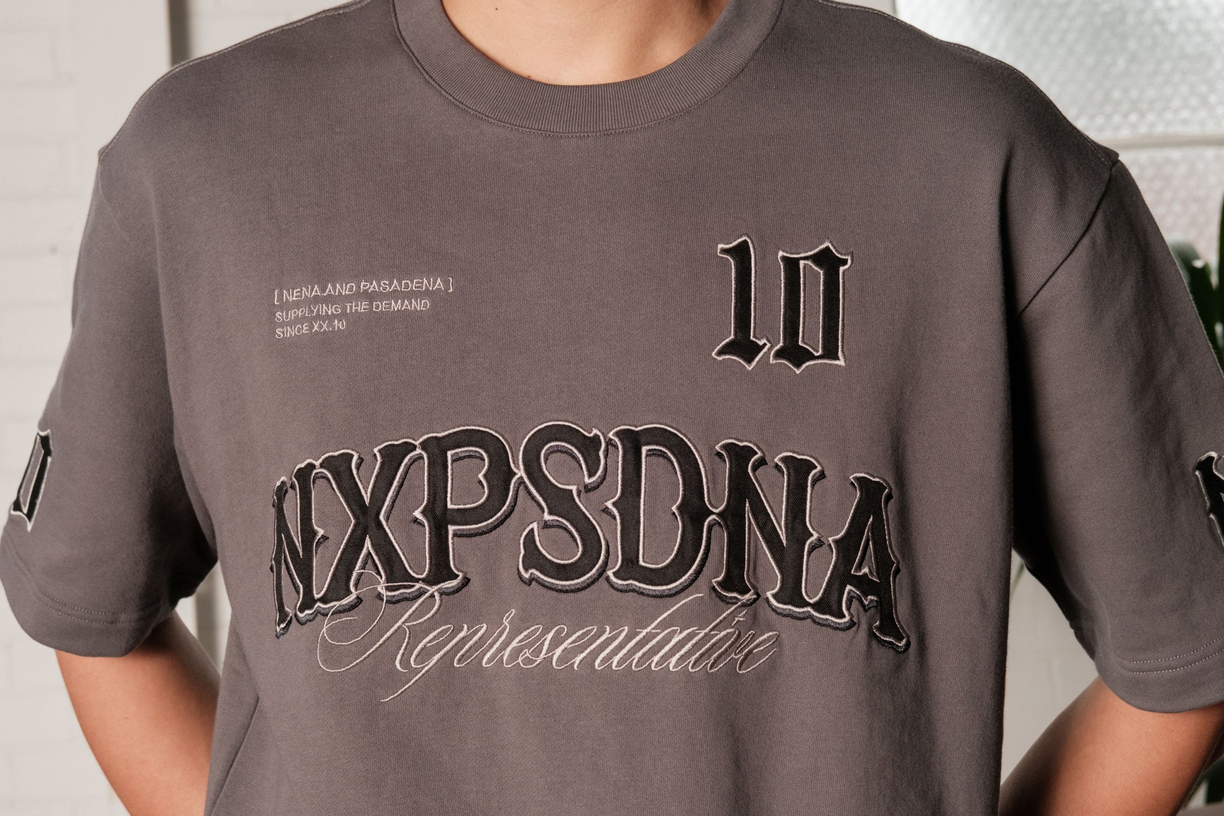 Men's T Shirts & Graphic Tees | NXP