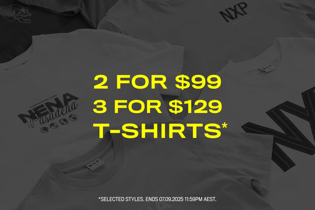 Graphic Tees