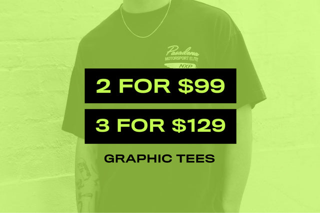 Graphic Tees