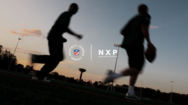 NXP x NFL Collection
