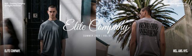 Shop Elite Company: Vol I