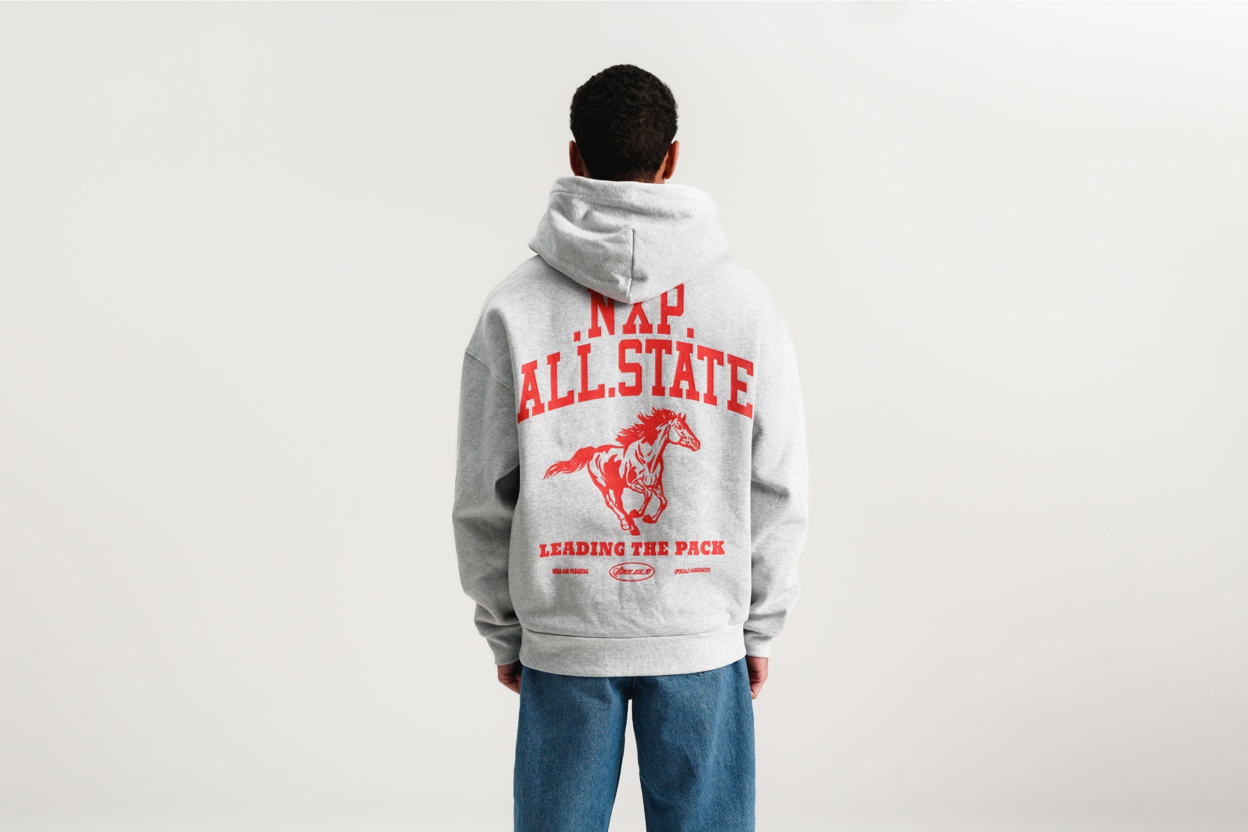 Men's Hoodies, Jumpers & Sweaters | NXP