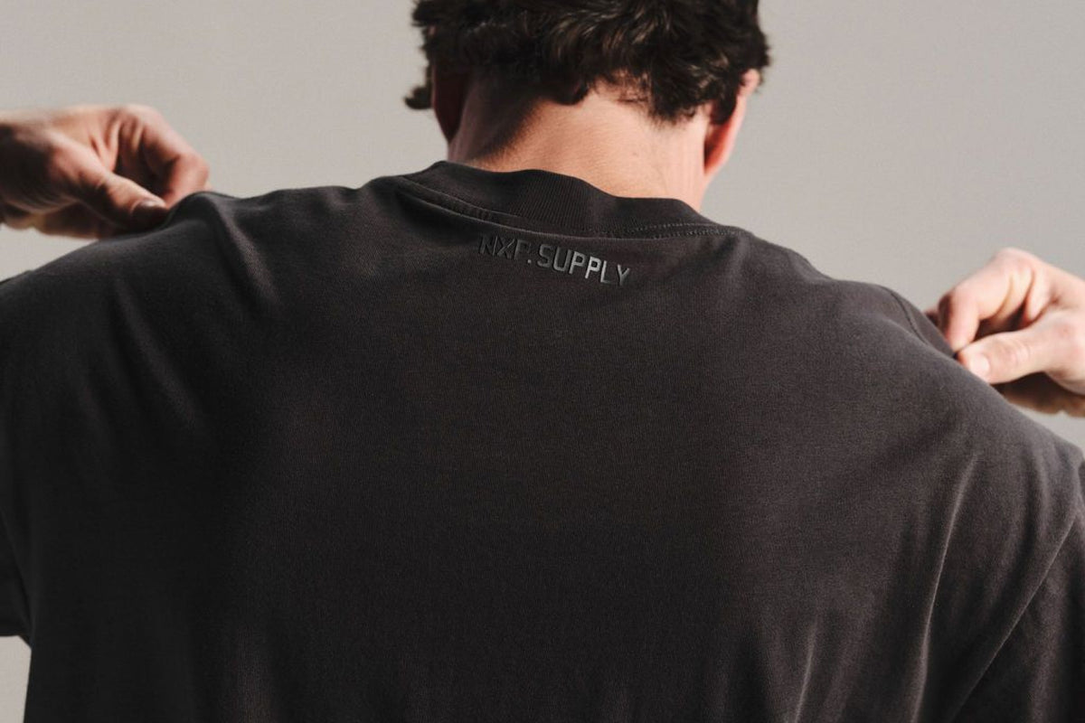 NXP Supply Basic T-shirts | NXP