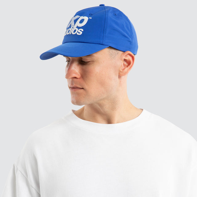 Rein Golfer Cap Blue