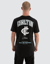 Carlton Blues