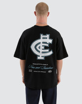 Carlton Blues