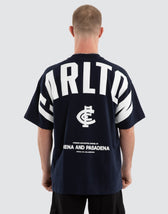 Carlton Blues