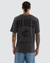 Carlton Blues