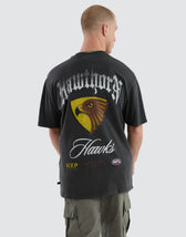 Hawthorn Hawks