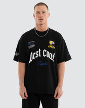 West Coast Eagles