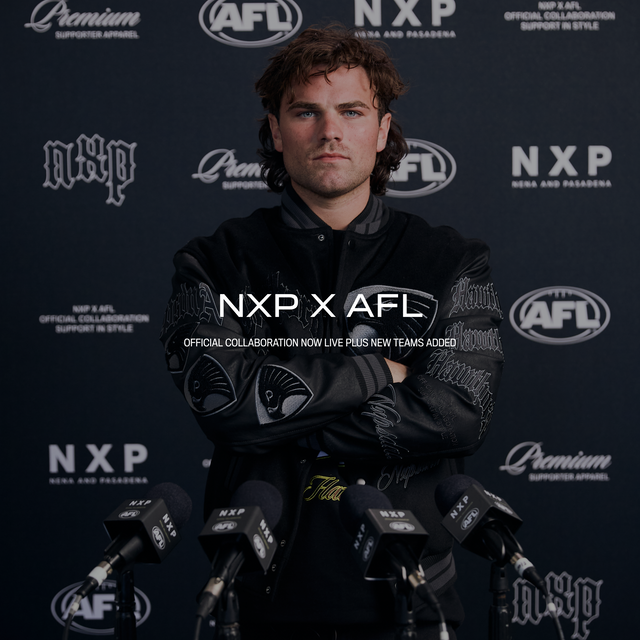 NXP X AFL