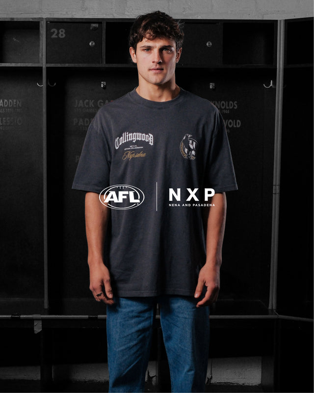 NXP x AFL