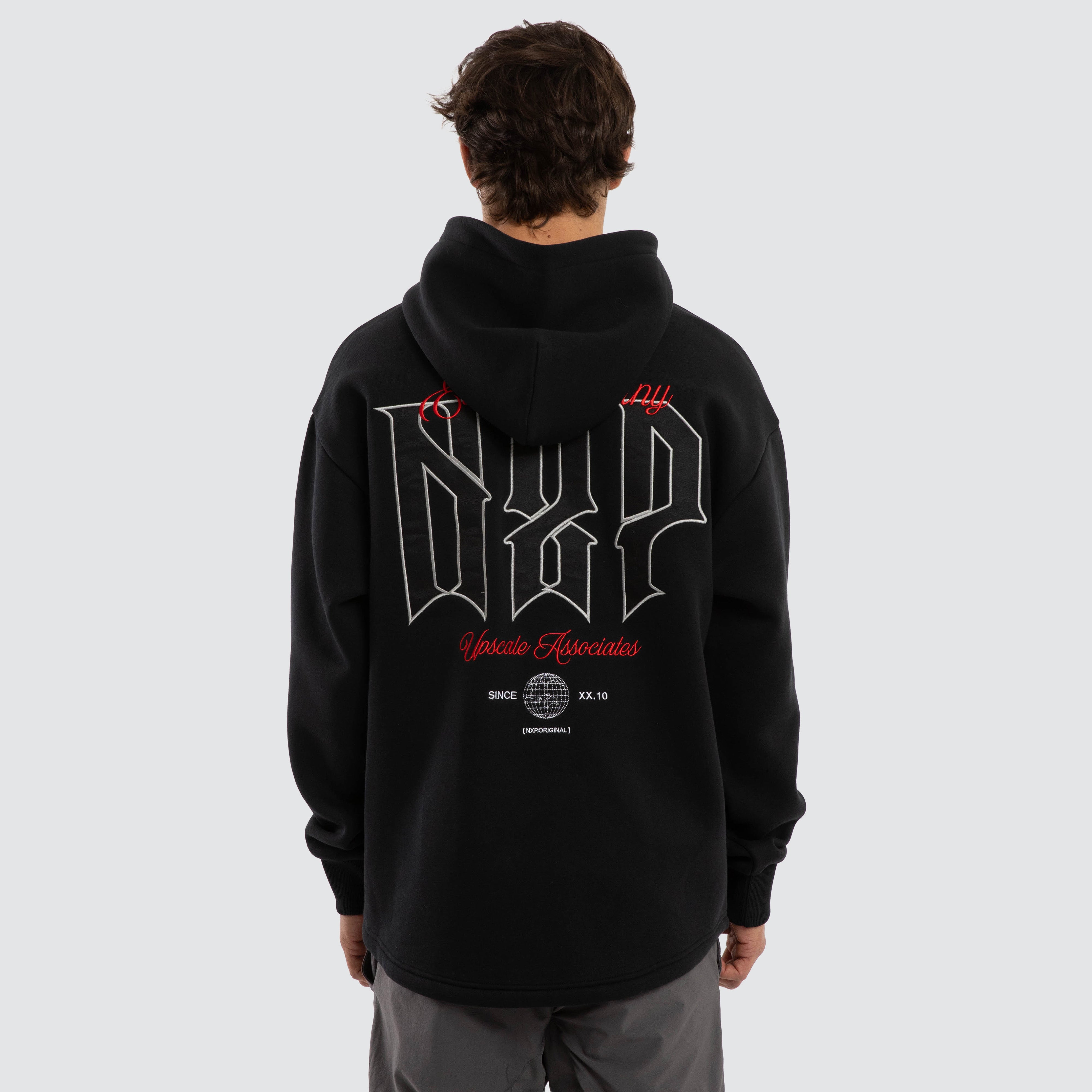 Winter 26 | Drop 3 | NXP