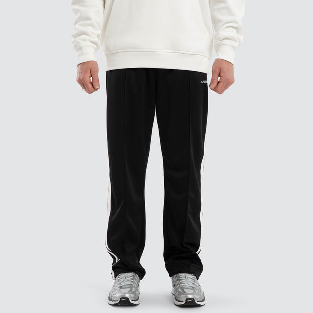 Turbo Sport Pant Jet Black