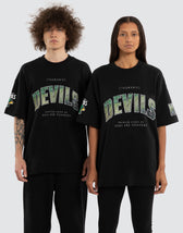Tasmania Devils
