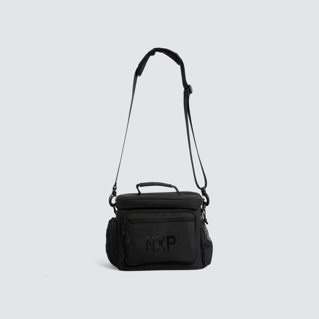NXP Cooler Bag Black