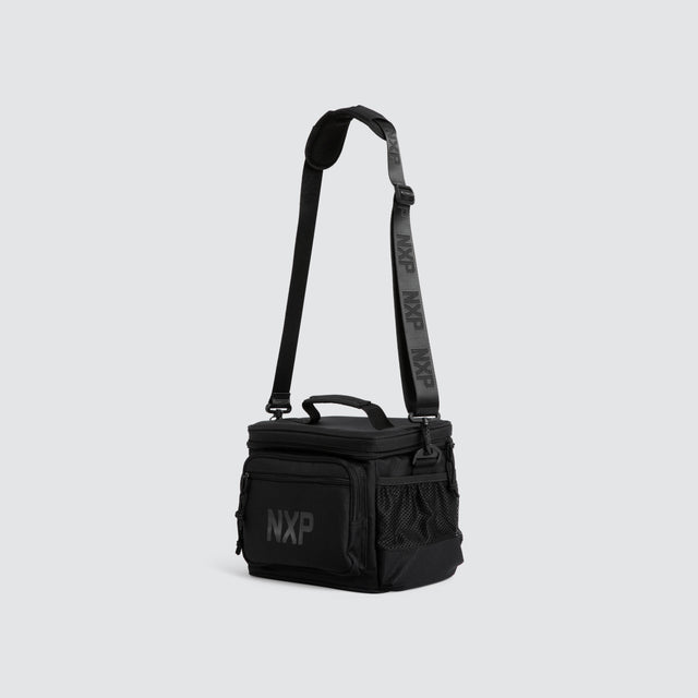 NXP Cooler Bag Black