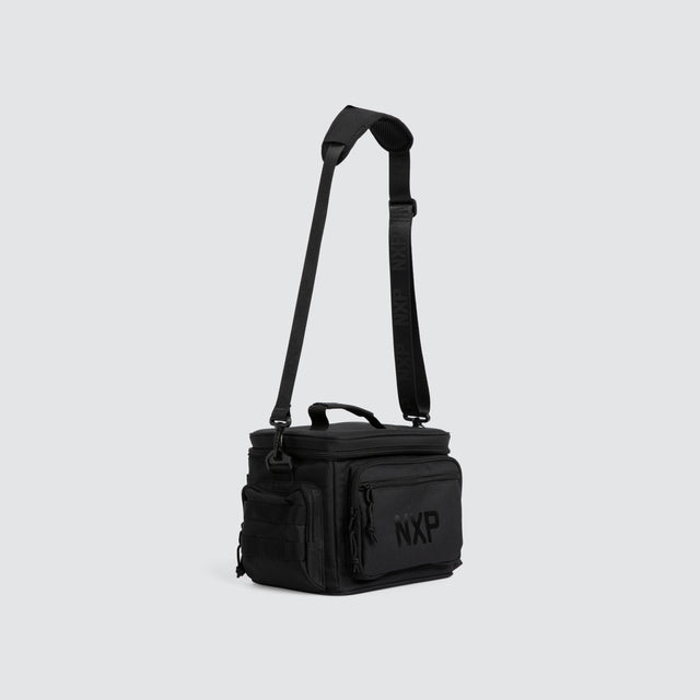 NXP Cooler Bag Black