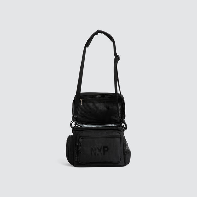 NXP Cooler Bag Black