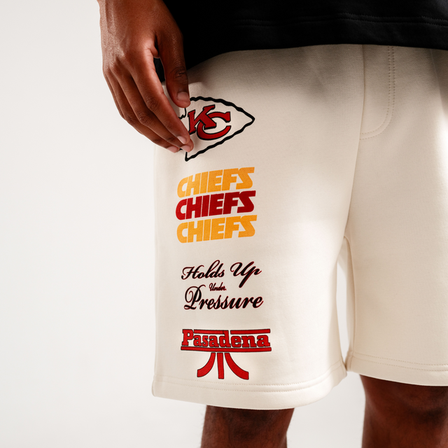 Kansas City Chiefs NFL Shorts Tofu