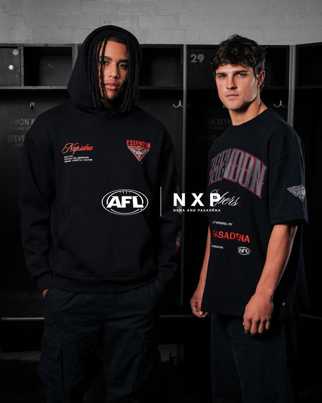 NXP x AFL