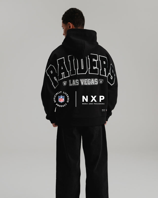NXP X NFL