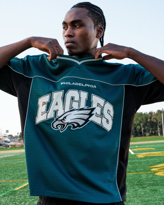 NXP x NFL