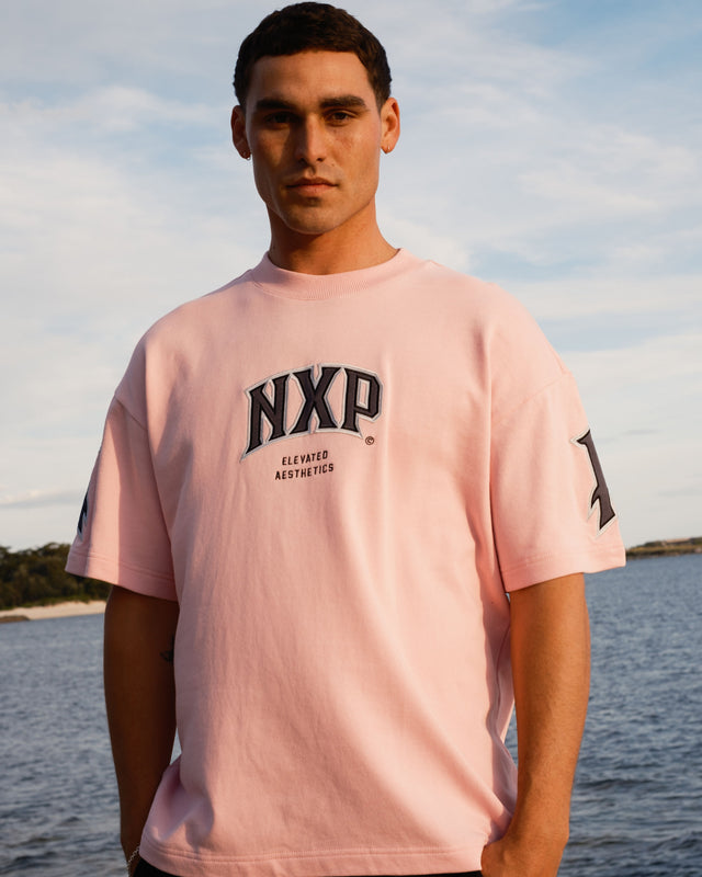 Factor Loopback Raptor Tee