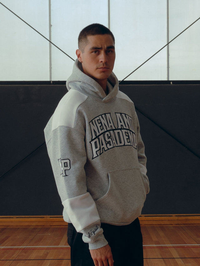 JUMPERS & HOODIES