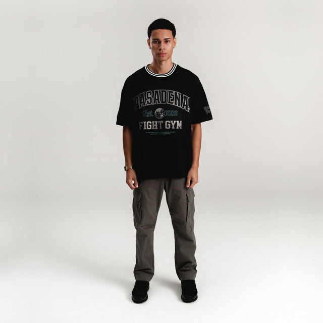 Millennia Loopback Raptor Tee