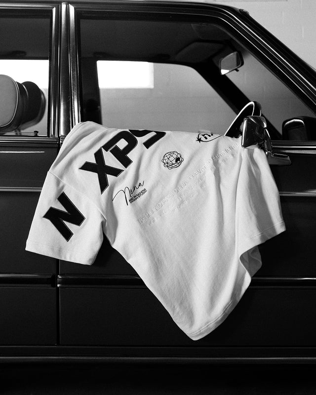 Airflow Loopback Raptor Tee