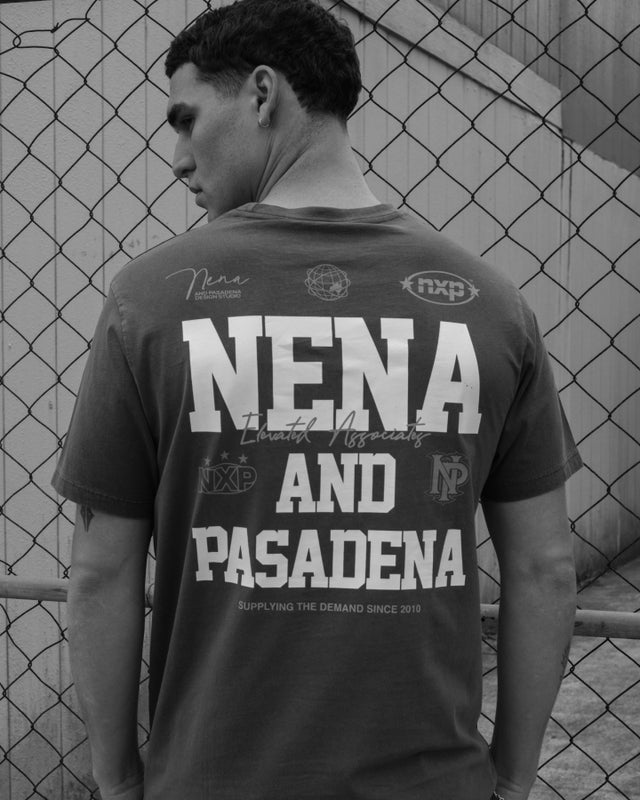 Dreamers Standard Tee