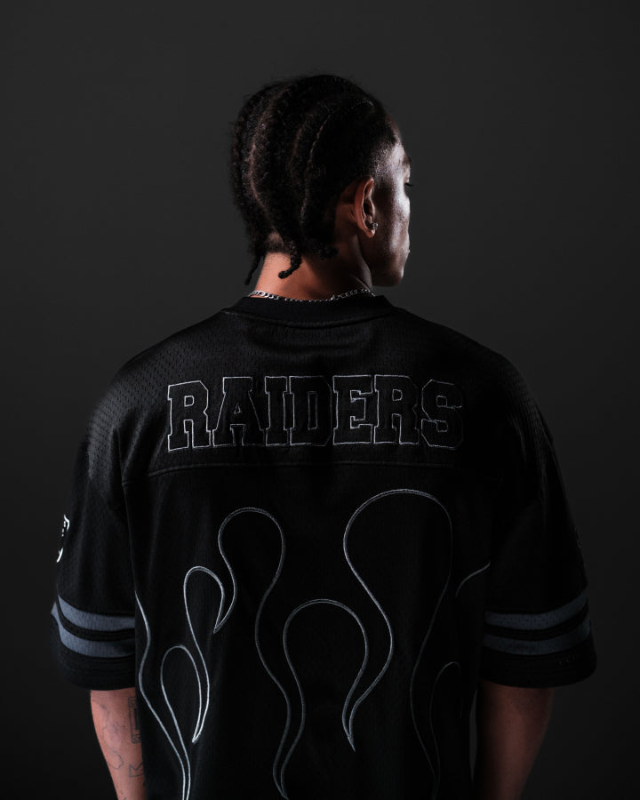 NXP x Las Vegas Raiders | Exclusive Capsule | NXP