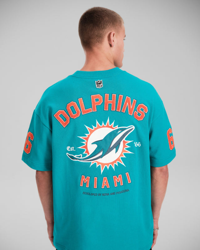 Founded Loopback Tee