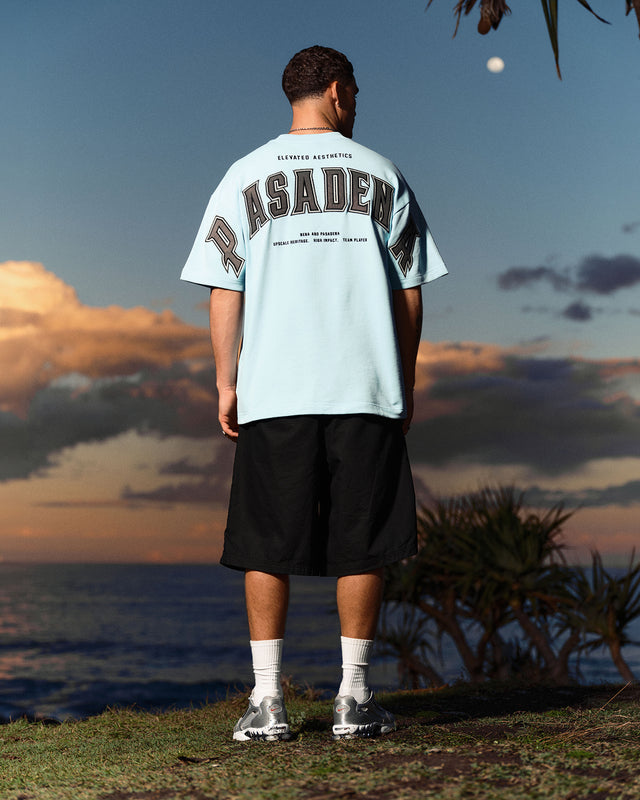 Factor Loopback Raptor Tee