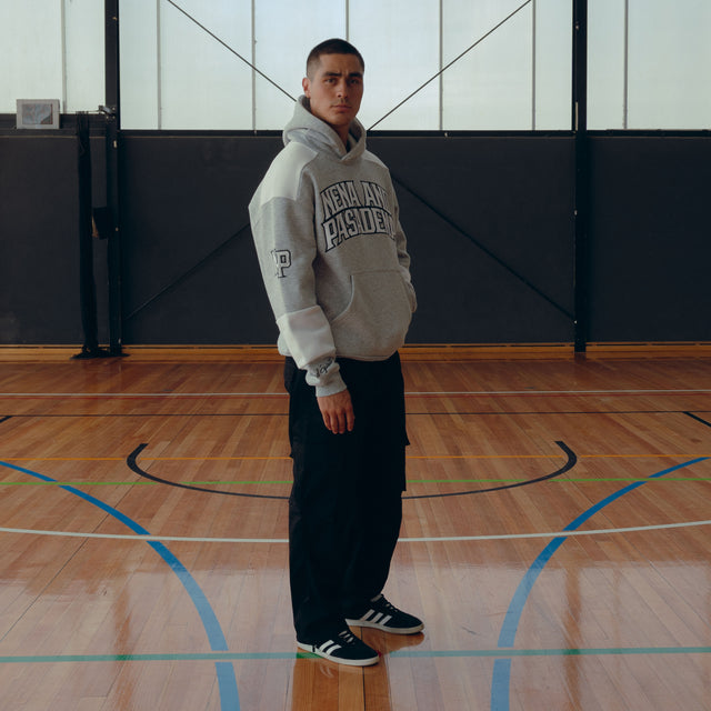Conquer Relaxed Hoodie