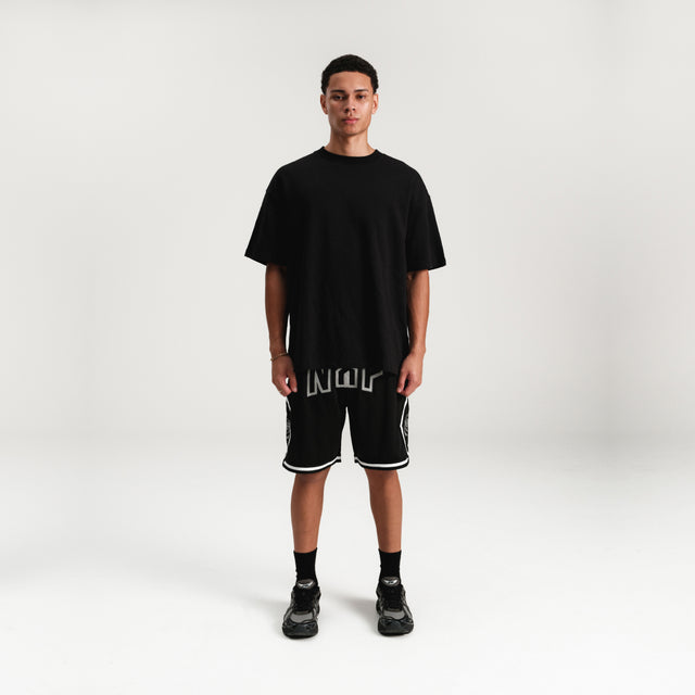 Court Basketball Short