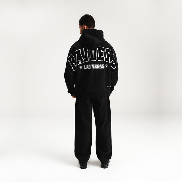 Las Vegas Raiders Surround Hoodie