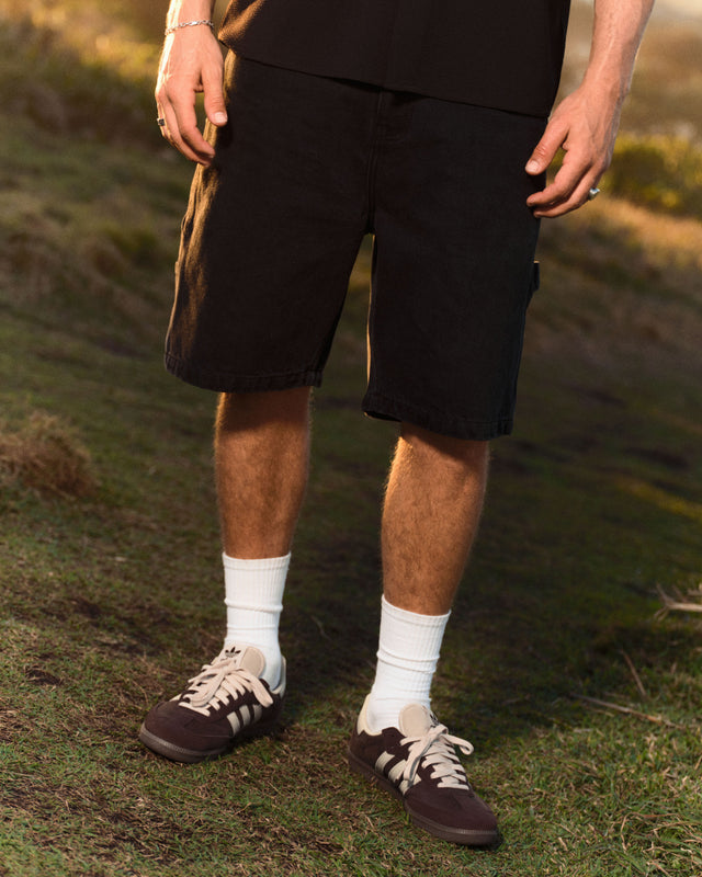 Built Carpenter Short