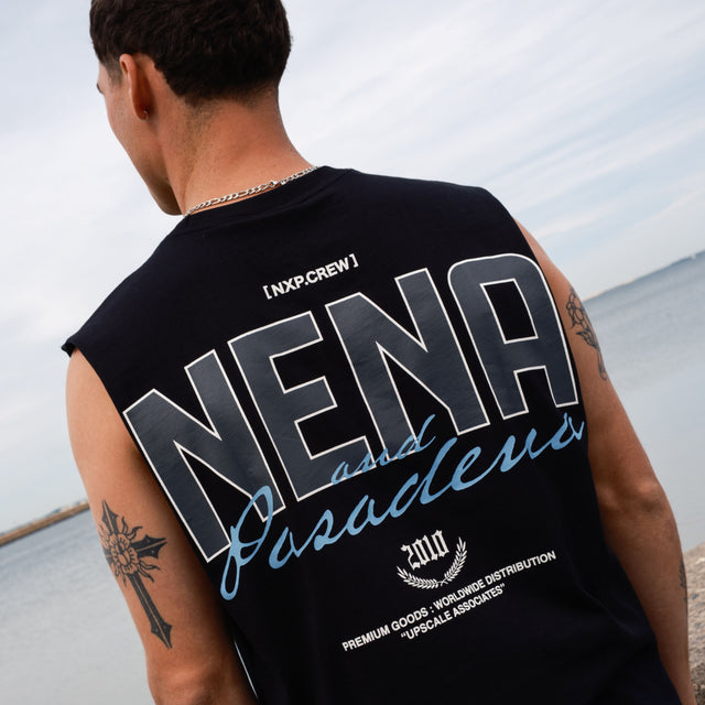 Efficient Relaxed Muscle